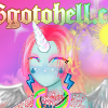 *frost*