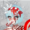 *frost*