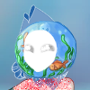 *frost*