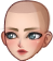 Railophones Sweetie Face Light LPR