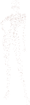 CommunityVerifieds Full Body Freckles Light