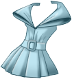 Large Fold Jacket