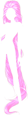 The Desire for Passion - Soft Pink recolored by LillyAnn