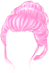 Passion Of Greed - Pink recolored by LillyAnn